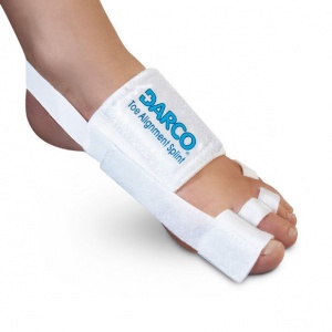 Darco Toe Alignment Splint