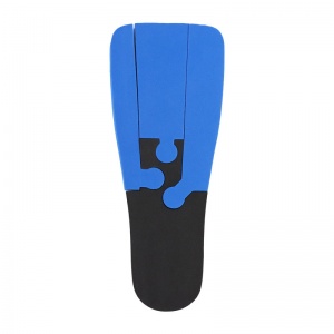 Darco Puzzle Pressure Relief Insole for Post-Op Shoes