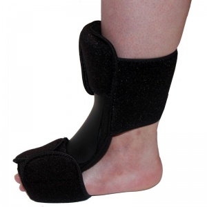 Bodymedics Dorsal Night Splint