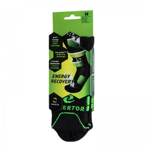 Enertor Energy Accelerated Recovery Compression Socks