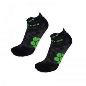 Enertor Advanced Nilit Innergy Premium Running Socks