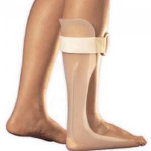 Fixed Ankle Foot Orthosis