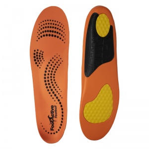 FootActive Football Insoles