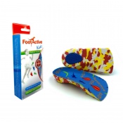 footactive medical insoles