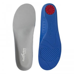 FootActive Medical Insoles