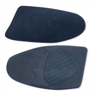 Footmedics Impact Gel 1/2 Length Insoles