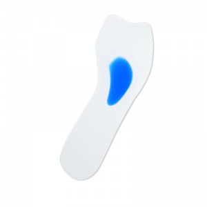 Footmedics Silicone Gel Metatarsal Insoles