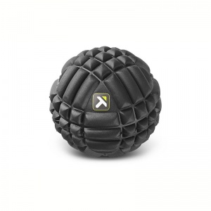 TriggerPoint GRID X Black Foot Massage Ball