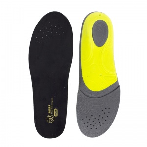 Sidas 3Feet Slim Insoles for High Arches