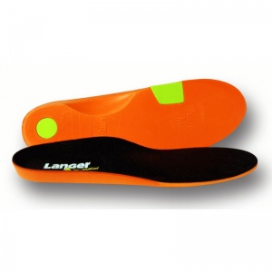 Langer Bio Advanced High Density Insoles