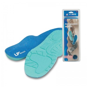 LP Performance Athletic Insoles