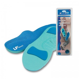 LP Polygel All-Purpose Insoles