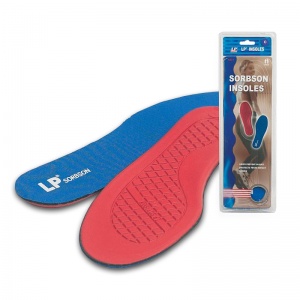 LP Sorbson Full Insoles