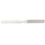 Coarse 150mm Double-Sided Rasp Foot File