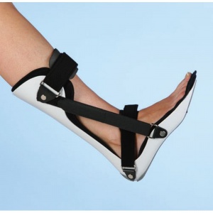 Multi-Use Plantar Fasciitis Boot