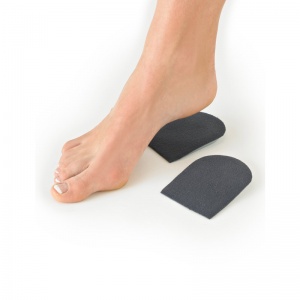 Neo G Adhesive Silicone Heel Spurs
