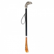 Nico Design Extra-Long Shoehorn with Koi Handle