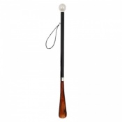 Nico Design Extra-Long Shoehorn with Golf Ball Handle