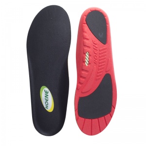 Carbon Fibre Insoles - ShoeInsoles.co.uk