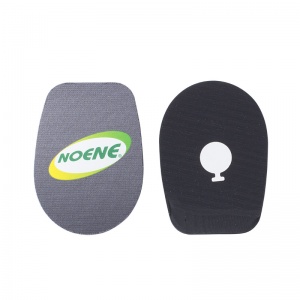 Noene TC4 Heel Pads