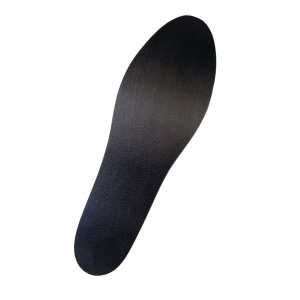 NRG Flat Semi-Rigid Carbon and Glass Fibre Foot Orthotic Plate