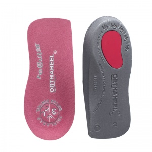 scholl orthaheel regular