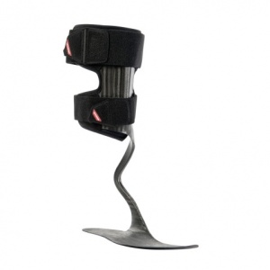 Ottobock WalkOn Reaction Ankle and Foot Orthosis