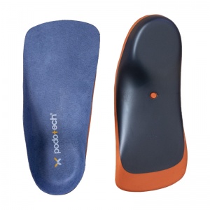 Peapod Junior Kids' Insoles