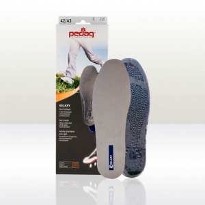 Pedag Gelaxy Gel Insoles