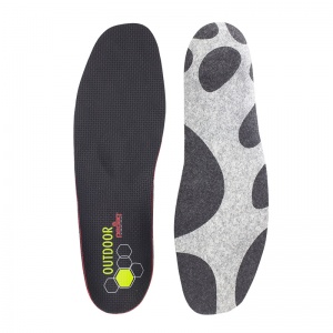 Pedag Outdoor Insoles for High Arches