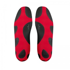Pedag Sportsline Energy Insoles for High Arches