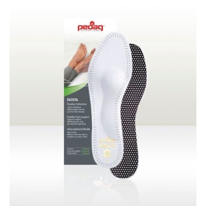 Pedag Siesta Arch Support Insoles