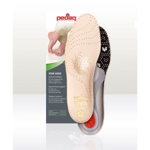 Insoles for Plantar Fibroma 