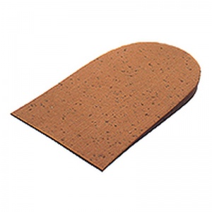 Podotech Cork Heel Lifts (9mm)