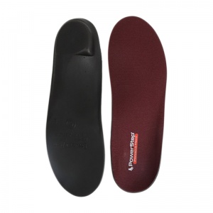 Powerstep Pinnacle Maxx Full Length Orthotic Insoles