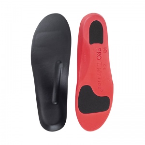 Pro11 Mini Luxe Premium Pro Prescription-Level Insoles