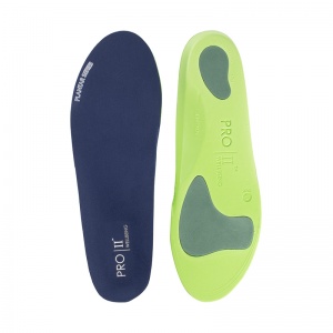 Pro11 Plantar Series Orthotic Insoles