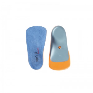 Pro11 Wellbeing: Insoles for Everyone