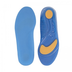 Pro11 Dual Shock Sports Orthotic Insoles - ShoeInsoles.co.uk