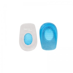 Pro11 Heel Pain Relief Pads for Plantar Fasciitis