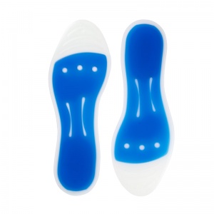 Pro11 Cooling Gel Massaging Insoles