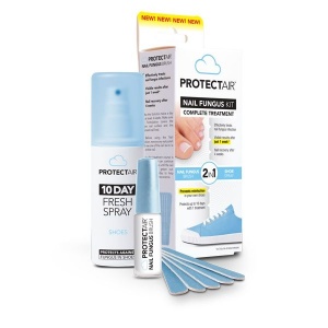 Protect Air Nail Fungus Kit