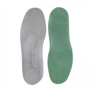 Steeper Motion Support Medium Arch Insoles for Men