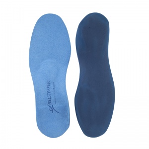 Motion Support Morton's Neuroma Insoles for Men (High Arch)