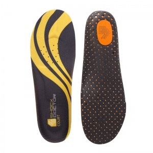 Shock Doctor Court Insoles