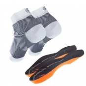 Ultimate Plantar Fasciitis Pain Relief Bundle for Men