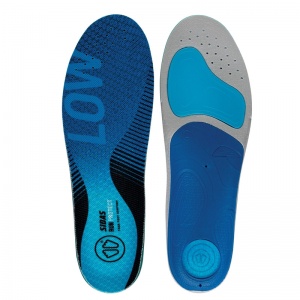 Squash Insoles 2 ShoeInsoles
