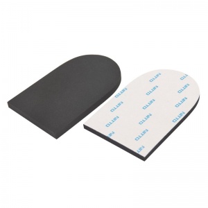 Sidas Soft Orthotic Heel Lifts for Heel Pain