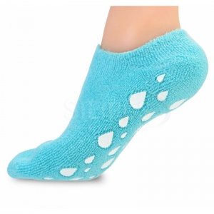 Silipos Geluscious Moisturising Booties