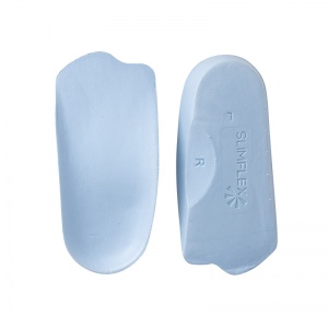 Slimflex Simple Low Density 3/4 Length Insoles